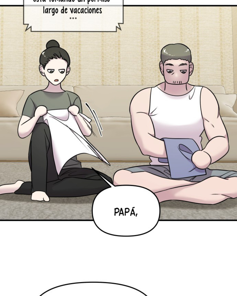 Villana pura Capítulo 5 - Página 7