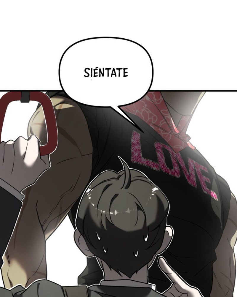 Villana pura Capítulo 5 - Página 71
