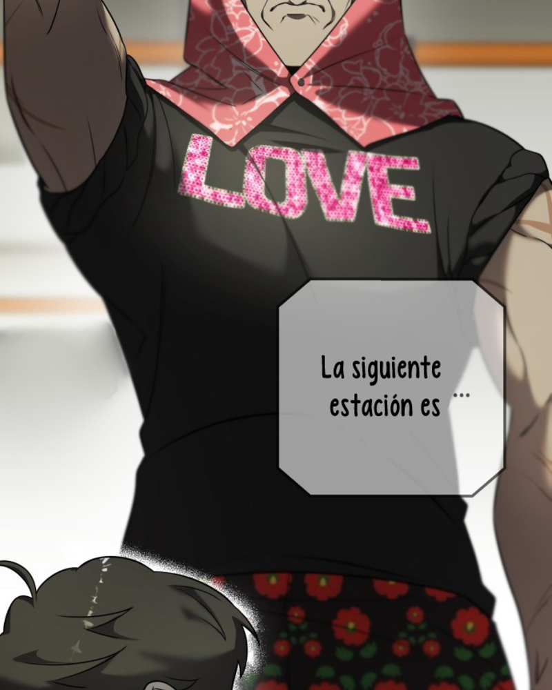 Villana pura Capítulo 5 - Página 75