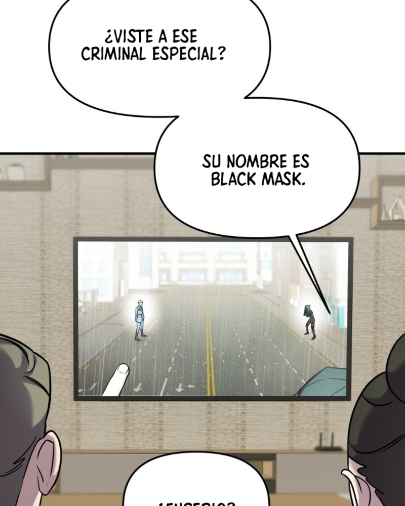 Villana pura Capítulo 5 - Página 8