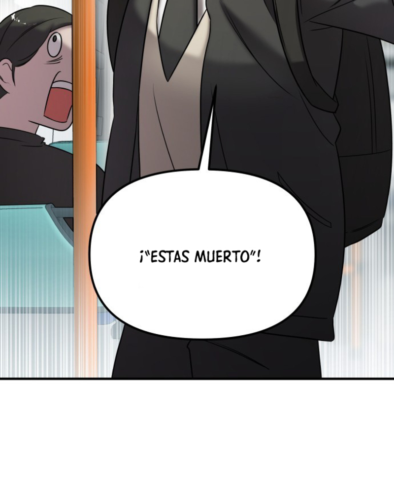 Villana pura Capítulo 5 - Página 82