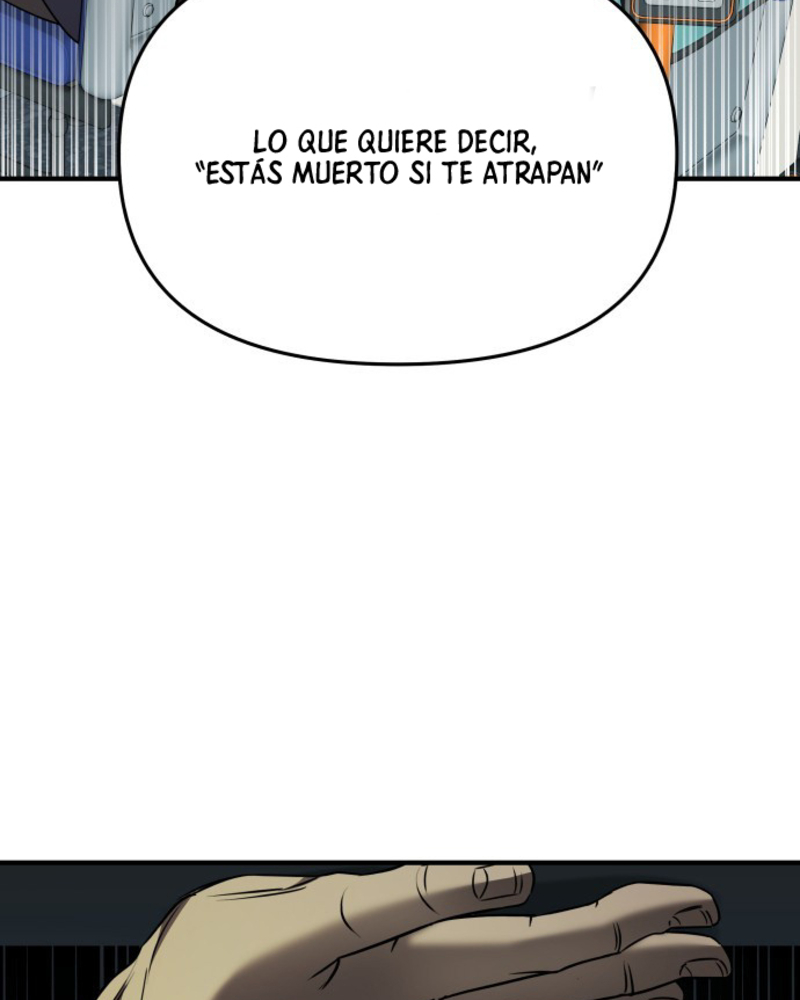 Villana pura Capítulo 5 - Página 84