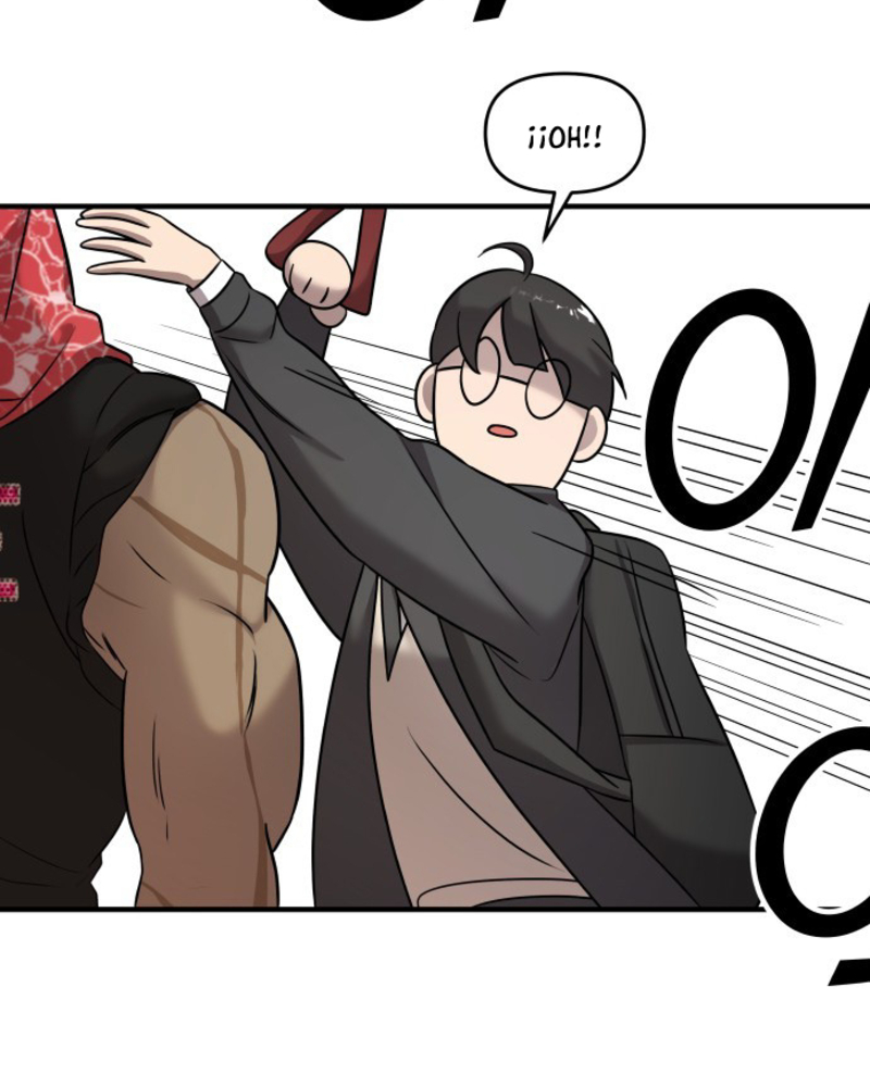 Villana pura Capítulo 5 - Página 88