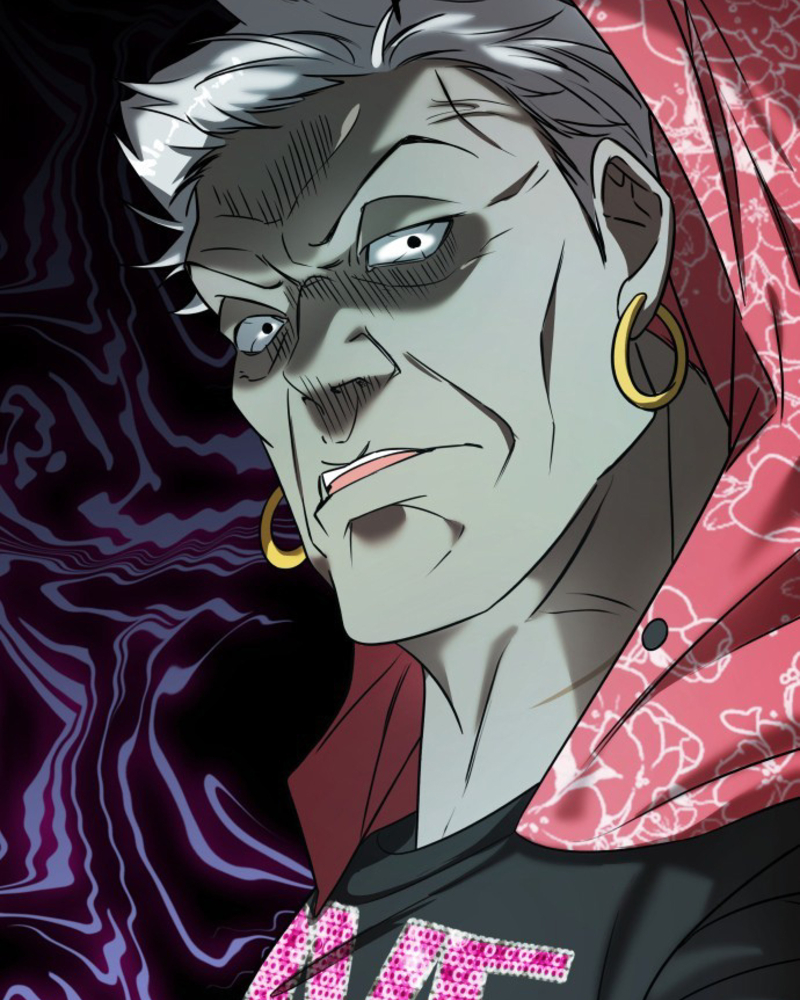 Villana pura Capítulo 5 - Página 94