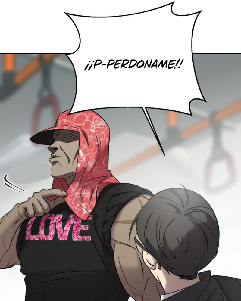 Villana pura Capítulo 5 - Página 98