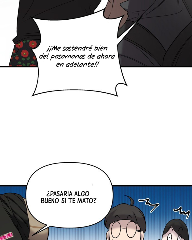 Villana pura Capítulo 5 - Página 99