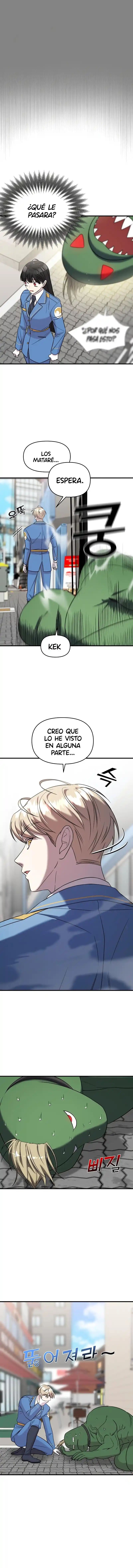 Villana pura Capítulo 52 - Página 10