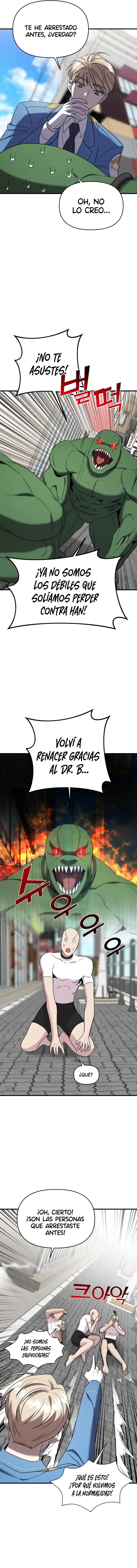 Villana pura Capítulo 52 - Página 11