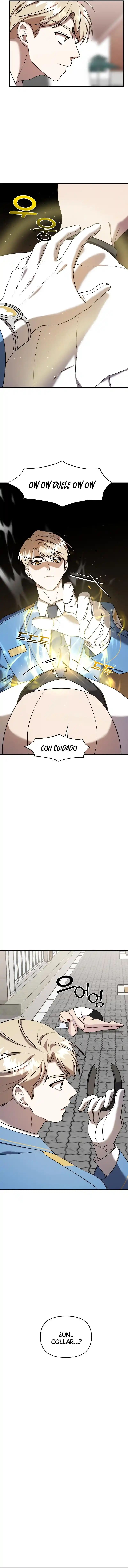 Villana pura Capítulo 52 - Página 13