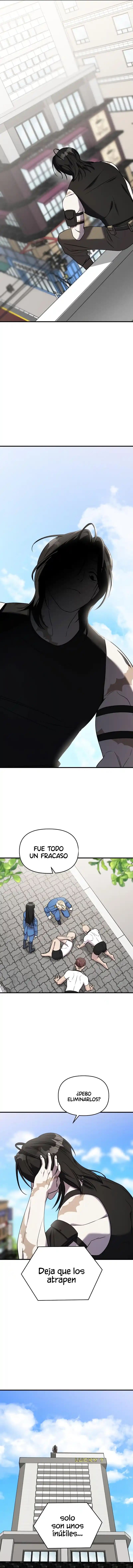 Villana pura Capítulo 52 - Página 14