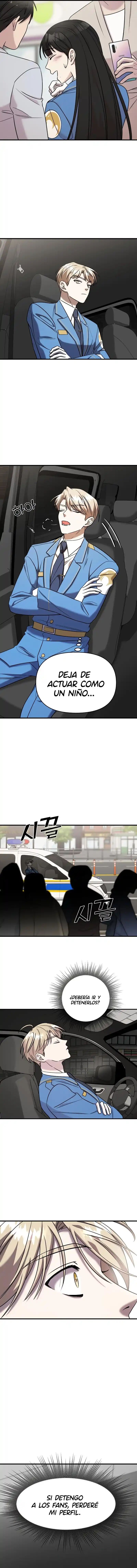 Villana pura Capítulo 52 - Página 16