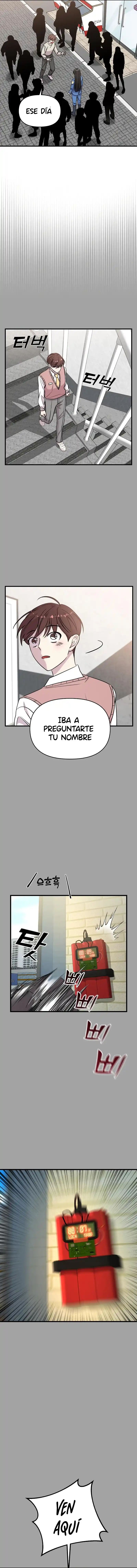 Villana pura Capítulo 52 - Página 19