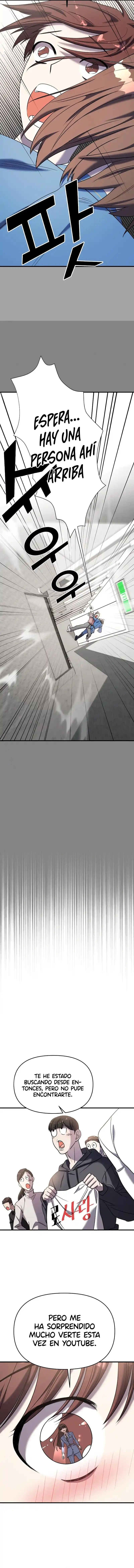 Villana pura Capítulo 52 - Página 20