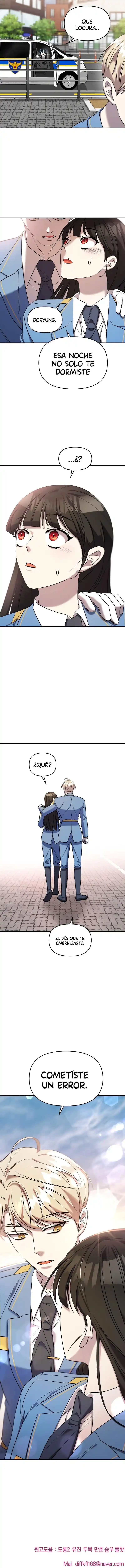 Villana pura Capítulo 52 - Página 22