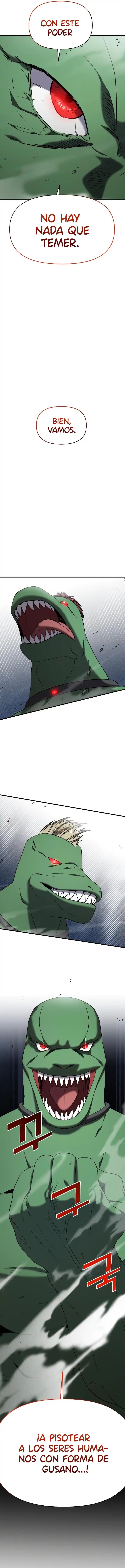 Villana pura Capítulo 52 - Página 4