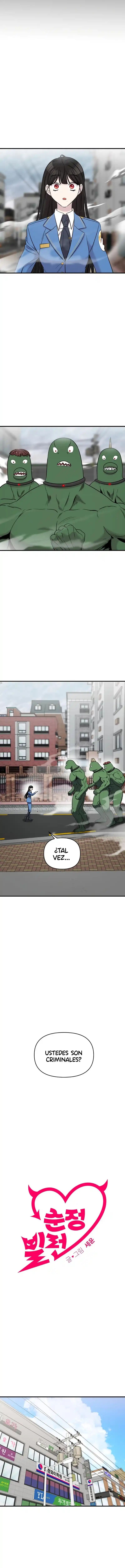 Villana pura Capítulo 52 - Página 5