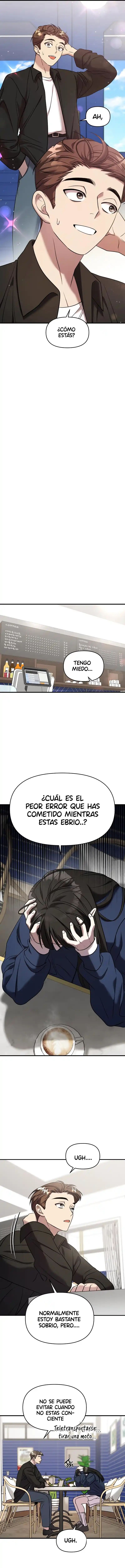 Villana pura Capítulo 53 - Página 10