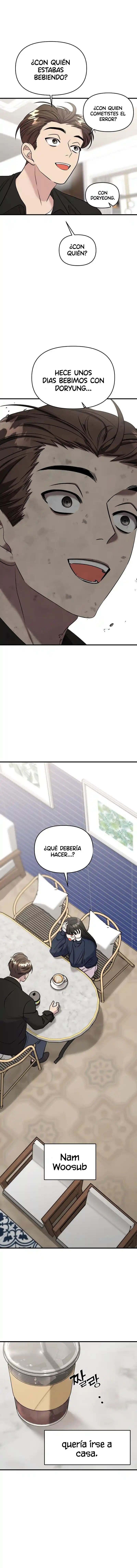 Villana pura Capítulo 53 - Página 11