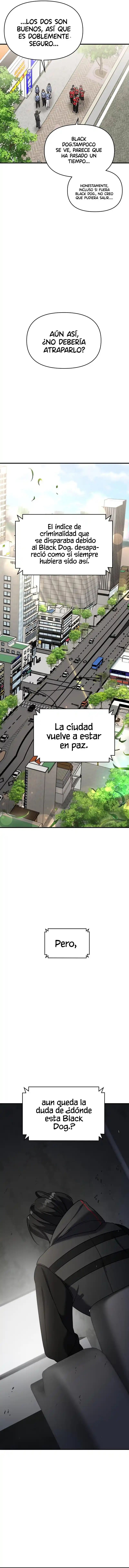 Villana pura Capítulo 53 - Página 15