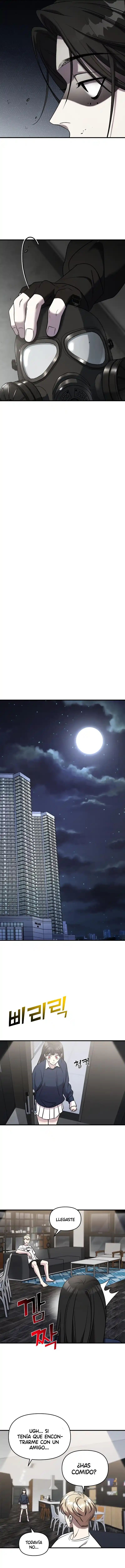 Villana pura Capítulo 53 - Página 16