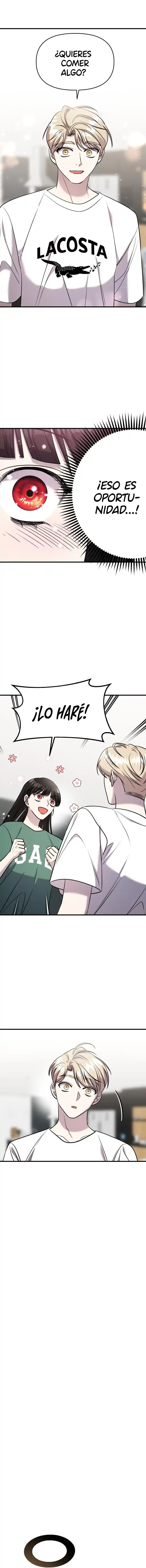 Villana pura Capítulo 53 - Página 18