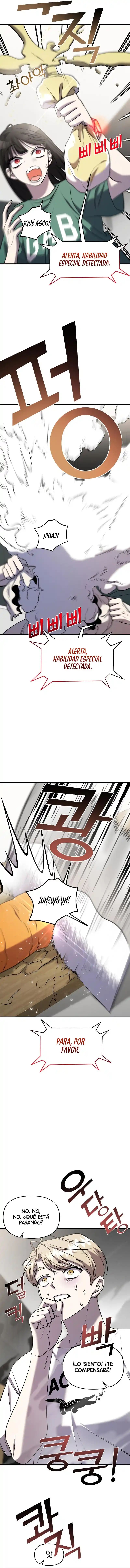 Villana pura Capítulo 53 - Página 19