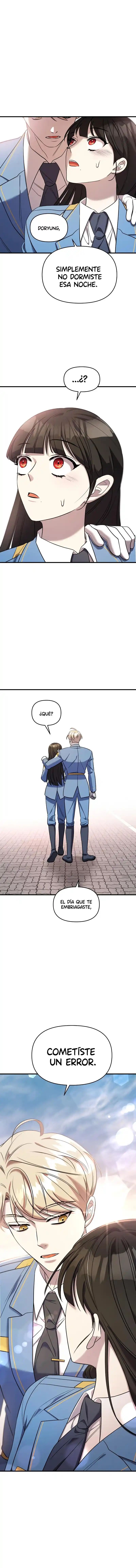 Villana pura Capítulo 53 - Página 2