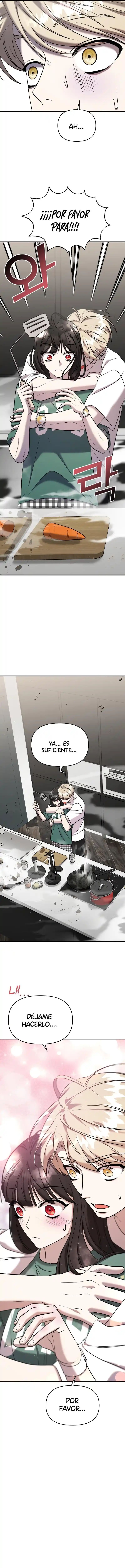 Villana pura Capítulo 53 - Página 20