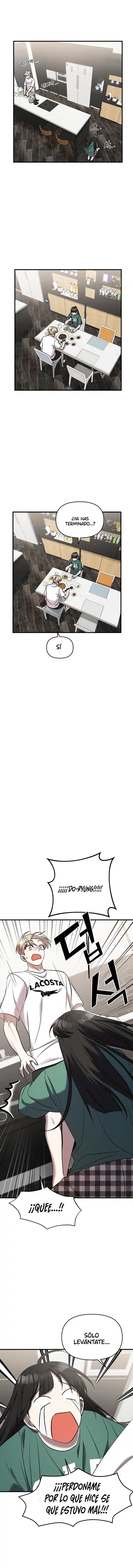 Villana pura Capítulo 53 - Página 21