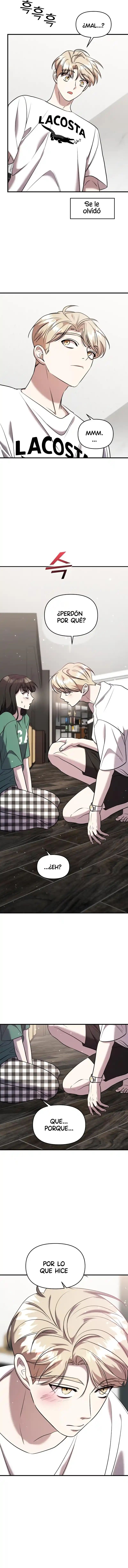 Villana pura Capítulo 53 - Página 22