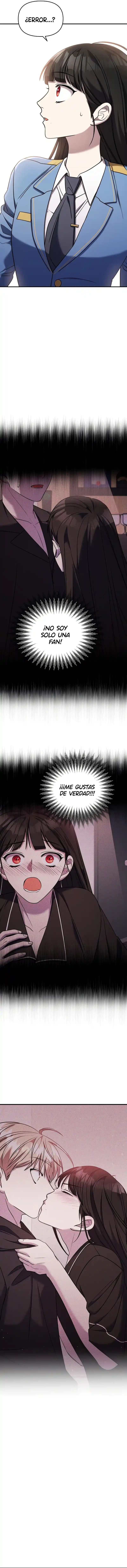 Villana pura Capítulo 53 - Página 3