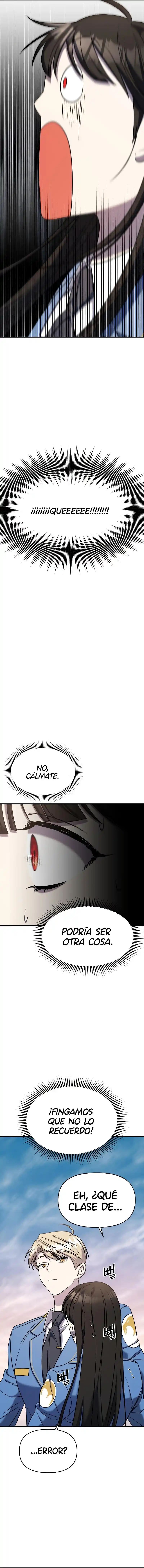 Villana pura Capítulo 53 - Página 4