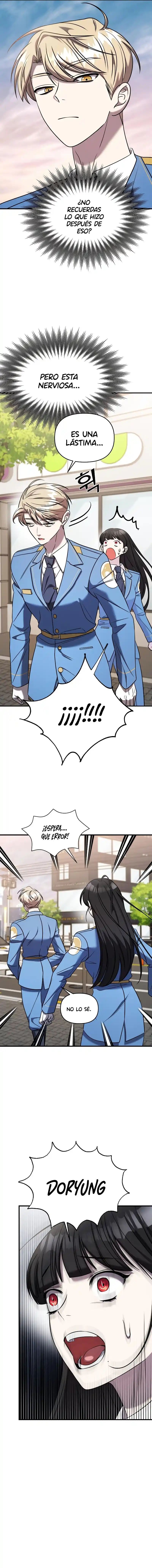 Villana pura Capítulo 53 - Página 5