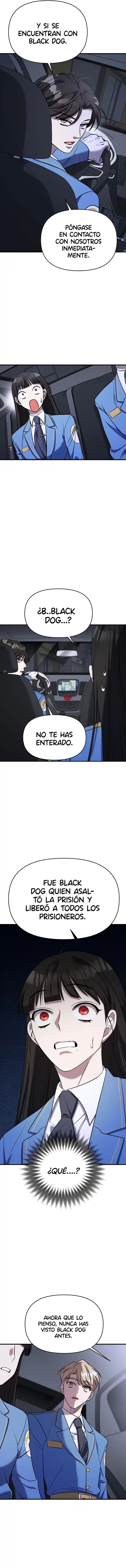 Villana pura Capítulo 54 - Página 10