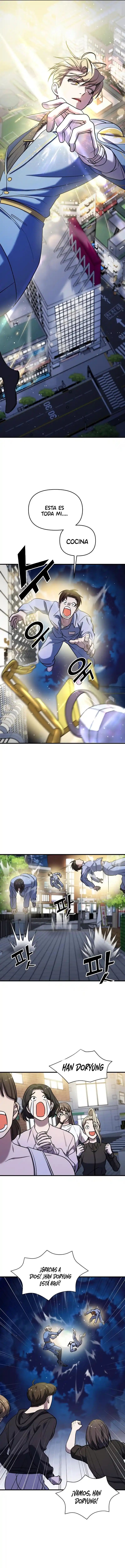 Villana pura Capítulo 54 - Página 14