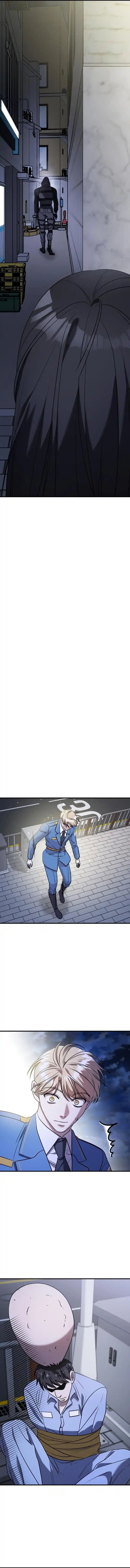 Villana pura Capítulo 54 - Página 16