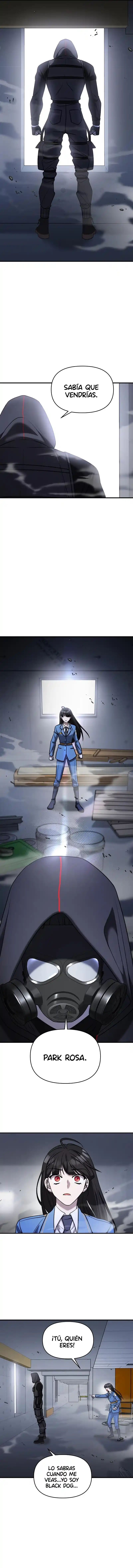 Villana pura Capítulo 54 - Página 18