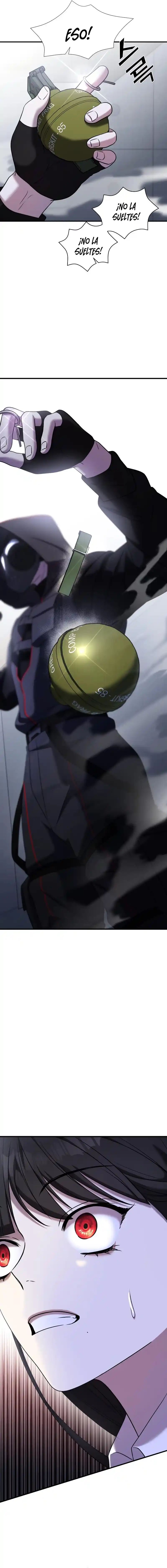 Villana pura Capítulo 54 - Página 22