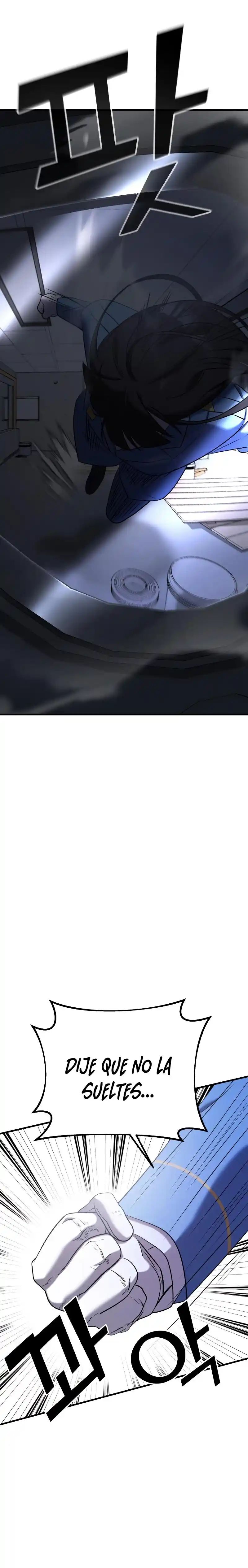 Villana pura Capítulo 54 - Página 24