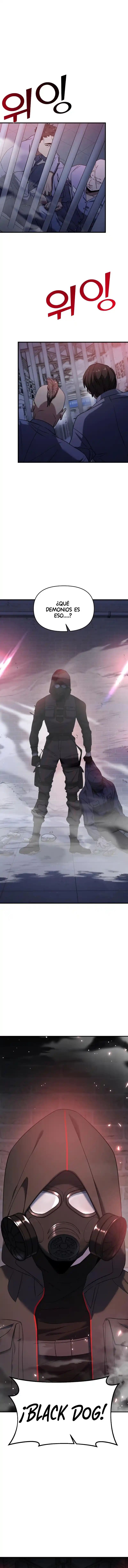 Villana pura Capítulo 54 - Página 3