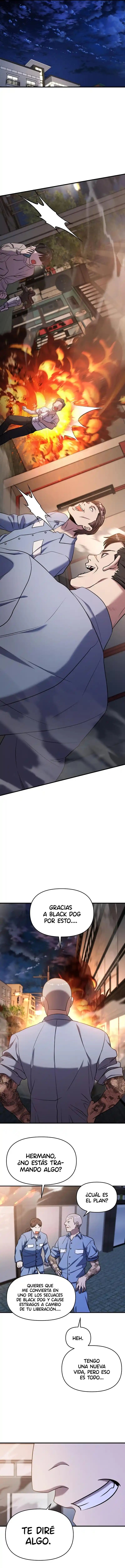 Villana pura Capítulo 54 - Página 8