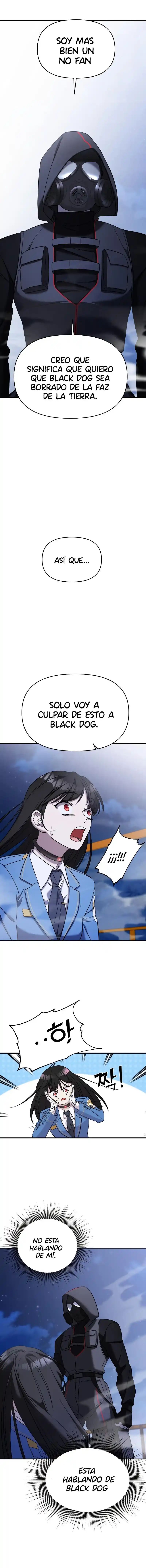 Villana pura Capítulo 55 - Página 10