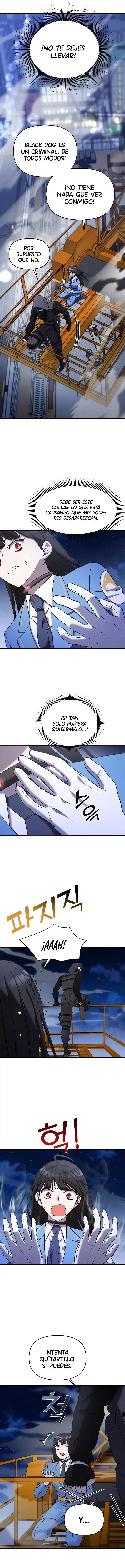 Villana pura Capítulo 55 - Página 11