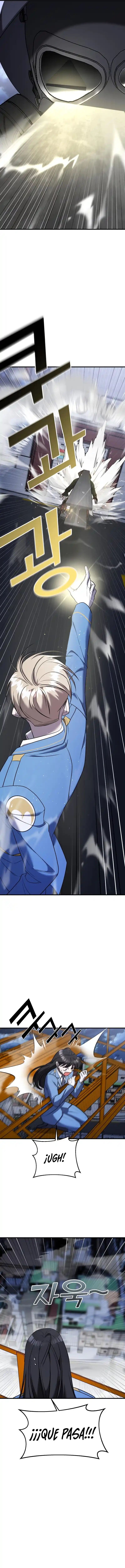 Villana pura Capítulo 55 - Página 13