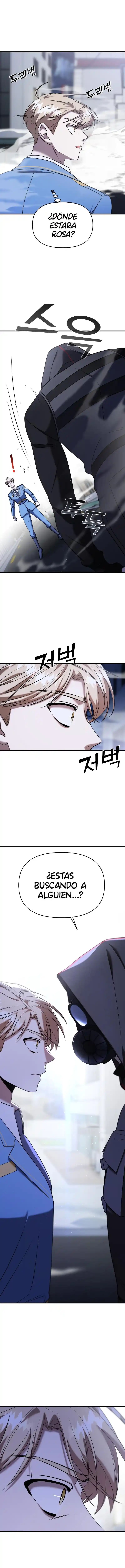 Villana pura Capítulo 55 - Página 14