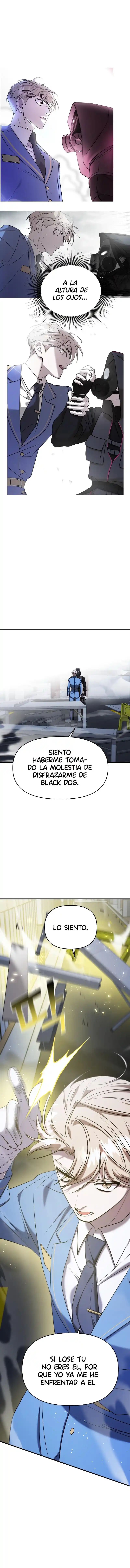 Villana pura Capítulo 55 - Página 15