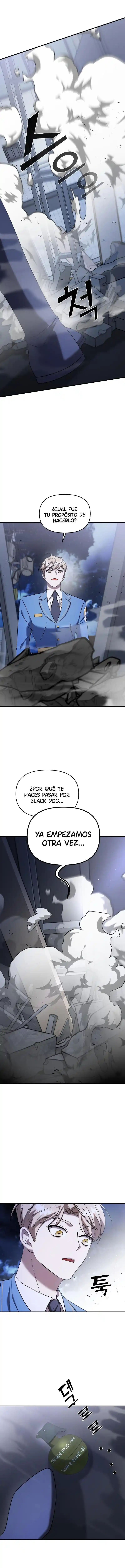 Villana pura Capítulo 55 - Página 17