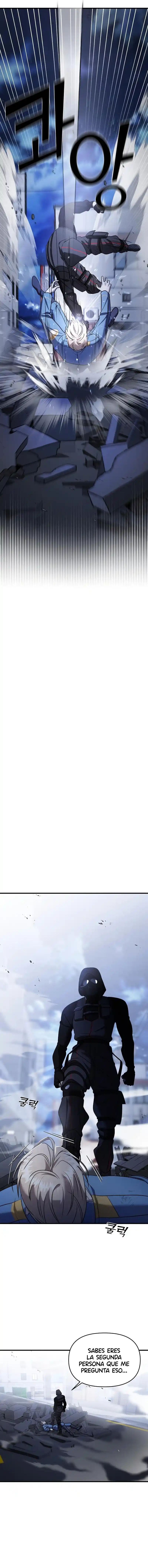 Villana pura Capítulo 55 - Página 20