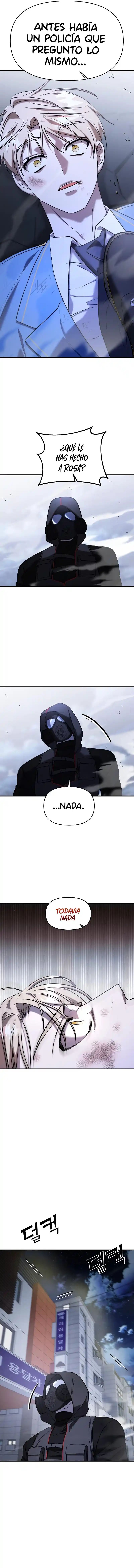 Villana pura Capítulo 55 - Página 21