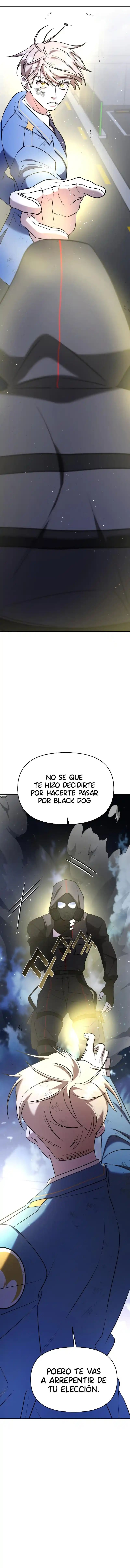 Villana pura Capítulo 55 - Página 23